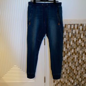 Authentic Men’s Level7 Jeans